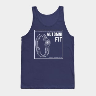 Automni-Fit Tank Top